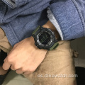 Reloj cronógrafo para hombre SMAEL Reloj deportivo para hombre